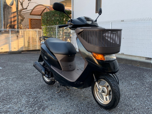 ホンダ ディオチェスタ/HONDA AF62 Dio Cesta/原付バイク スクーター