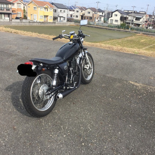 SR400