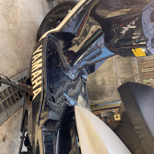 ヤマハ  シグナス　1型  SE12J se12j