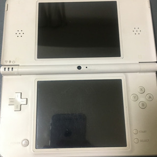 ニンテンドーDS DSILL 本体