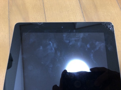 iPad 第3世代(A1416)Wi-Fiモデル 32GB 本体