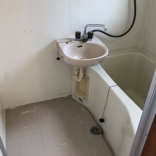 今だけ限定！5月末まで家賃無料　格安！【★初期費用無料　即入居可能★】長沼駅から徒歩14分！バストイレ別！家賃3.2万　アネクス長沼　1Ｋ　東京都八王子市　賃貸物件　アパート - 賃貸（マンション/一戸建て）
