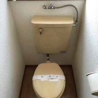 今だけ限定！5月末まで家賃無料　格安！【★初期費用無料　即入居可能★】長沼駅から徒歩14分！バストイレ別！家賃3.2万　アネクス長沼　1Ｋ　東京都八王子市　賃貸物件　アパート − 東京都