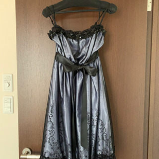 ドレス　ボレロ付　150センチ〜160センチの画像