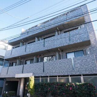 ⭐️初期費用安め⭐商品券1万円❗️❗️B・T別❗️2階以上❗️仲...