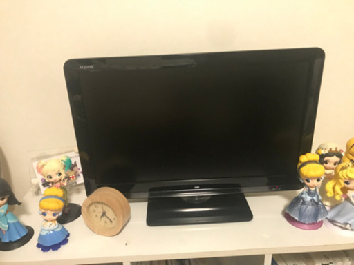 テレビ