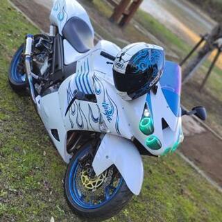 ☆★大幅値下げ！ Kawasaki ZZR1400★☆5月迄 車...