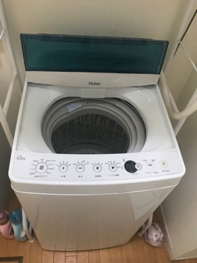 洗濯機