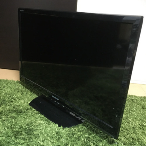 VIERA TH-55GX850 [55インチ] 保証残り4年！