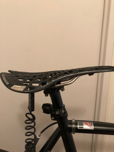 STATE BICYCLE ピスト