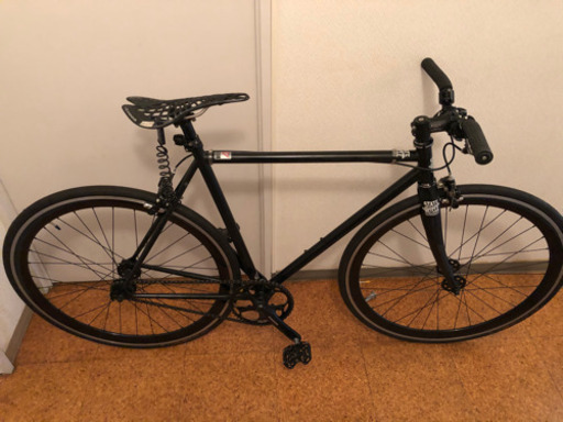 STATE BICYCLE ピスト