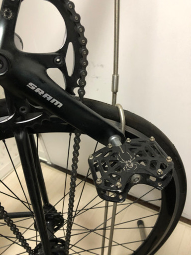 STATE BICYCLE ピスト