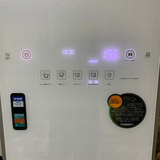 LG styler の画像