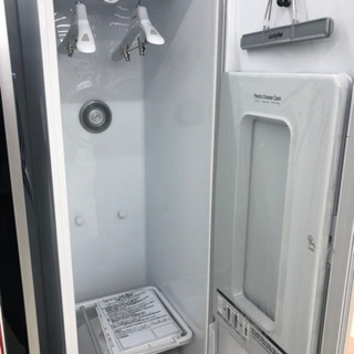 LG styler の画像