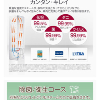 LG styler の画像