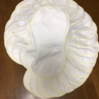 ［お譲り先決定］布おむつ＆おむつカバーセットの画像