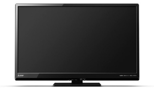 三菱32型テレビ