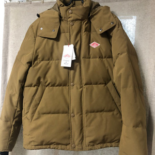 DANTON  ダウンジャケット