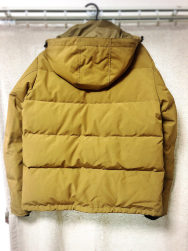 DANTON  ダウンジャケット