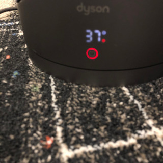 ダイソンdyson Pure Hot+Cool HP01の画像