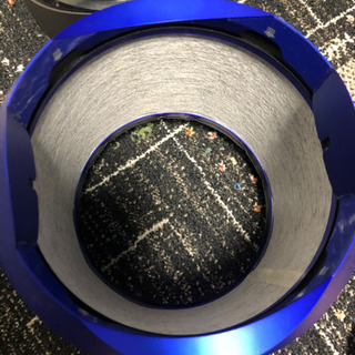 ダイソンdyson Pure Hot+Cool HP01の画像