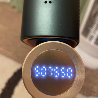レーザー脱毛器　BoSidinの画像