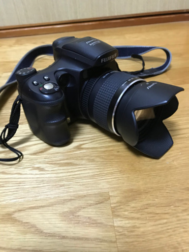 デジタルカメラ　美品