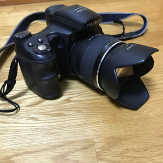 デジタルカメラ　美品の画像