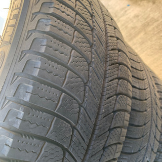 タイヤ4本セット