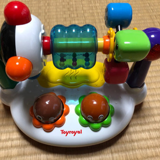 決まりました　トイローヤル