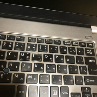 東芝dynabook R634/M i5 4310U メモリ4GB 高速SSD128GB Windows10 オフィスの画像