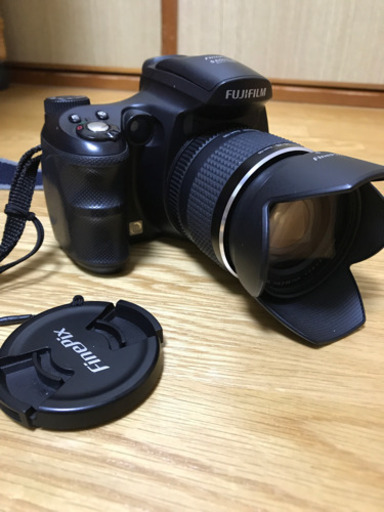 デジタルカメラ　美品