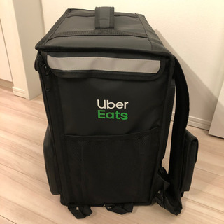 UberEats バッグ