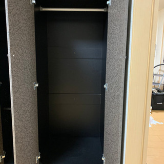 収納タンスの画像