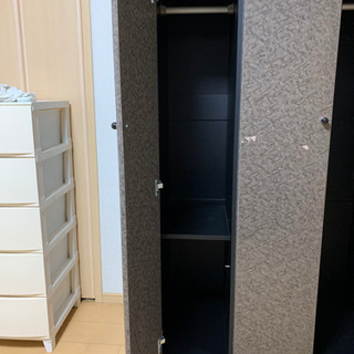 収納タンスの画像