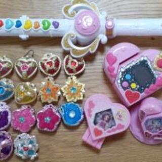 ハグっとプリキュア