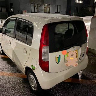 【諸費用込み】ホンダ ライフ＊H16年式＊1年車検＊冬夏タイヤ付...
