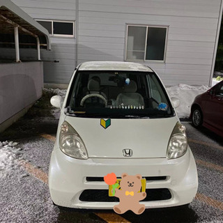 【諸費用込み】ホンダ ライフ＊H16年式＊1年車検＊冬夏タイヤ付き【2月限定値下げ】の画像