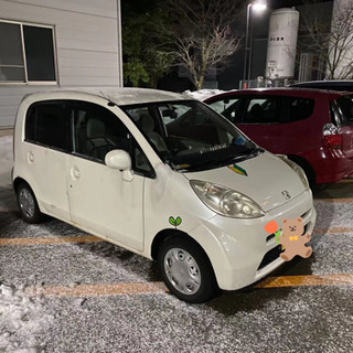 【諸費用込み】ホンダ ライフ＊H16年式＊1年車検＊冬夏タイヤ付き【2月限定値下げ】の画像