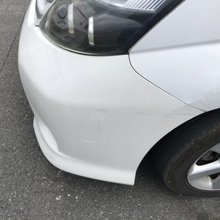 ☆【商談中！】アイシス プラタナ☆車検付き！ すぐ乗れます！ 電動スライドドアの画像