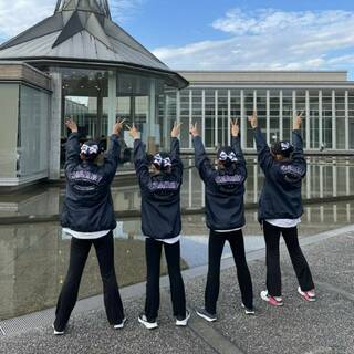 【世田谷区千歳烏山】小中学生・チアダンスメンバー募集！の画像