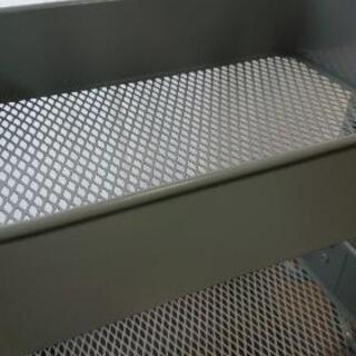 IKEAキッチンワゴンの画像