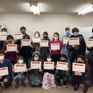 【無料&副業OK】1契約6800円の報酬&スマホの資格を即日発行！！の画像