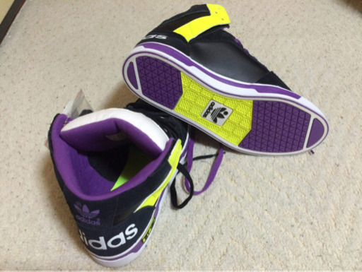 adidas スニーカー  original