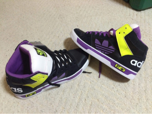 adidas スニーカー  original
