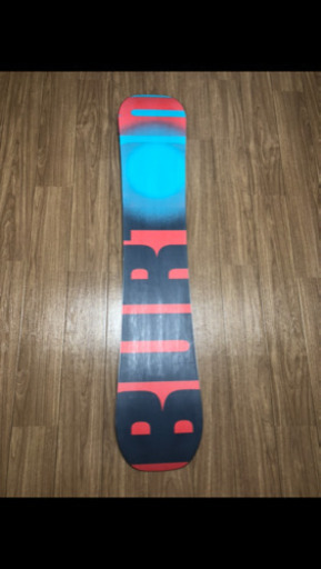 Burton process 155センチ　バートン　プロセス