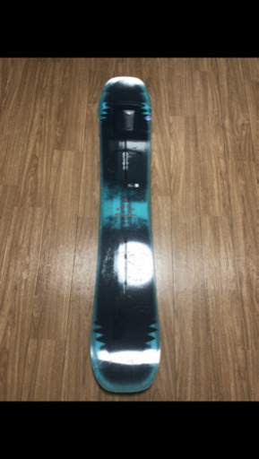 Burton process 155センチ　バートン　プロセス
