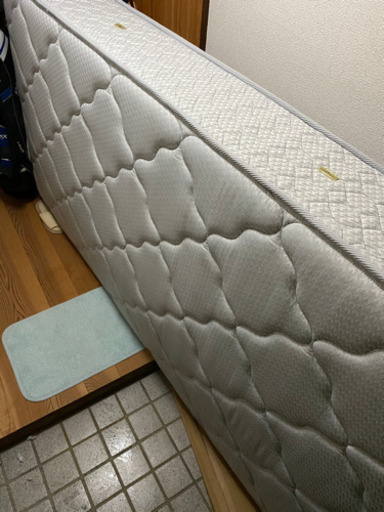 西川　マットレス