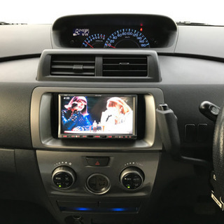 トヨタ　bB  Z  平成18年　9,300km  2/9オイル・エレメント・ブレーキパッド交換！！の画像