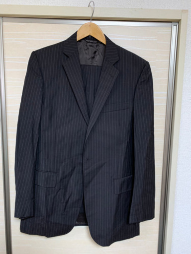ドルチェ&ガッバーナ　スーツ
